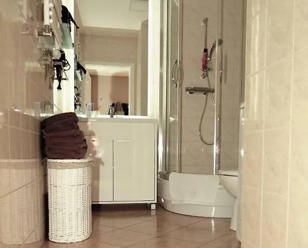 Zielone Tarasy 7b Kolobrzeg