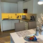 Zielone Tarasy 7b Apartment *