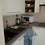 Zielone Tarasy 7b Apartment *
