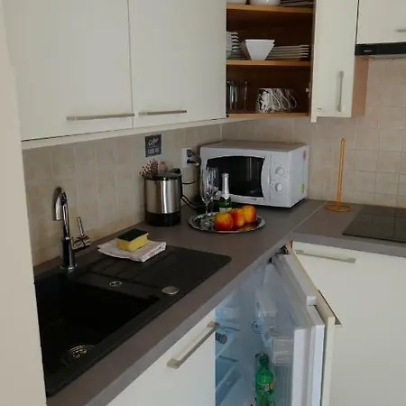 Zielone Tarasy 7b Apartament *