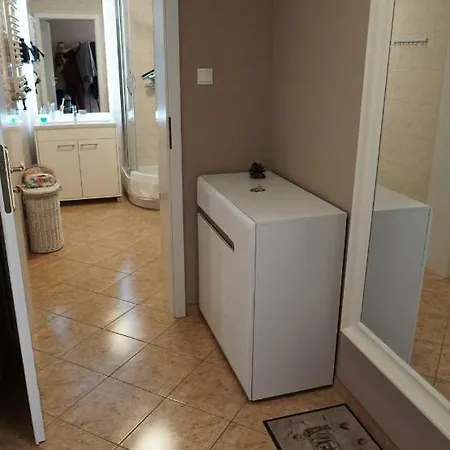 Apartament Zielone Tarasy 7b