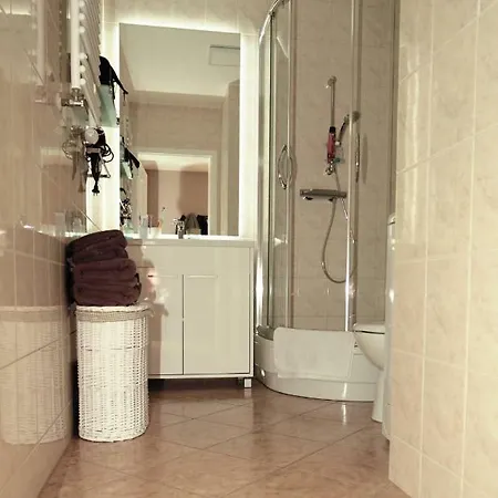 Zielone Tarasy 7b コウォブジェク